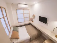 Korean business hotel Hotels in Tokyo