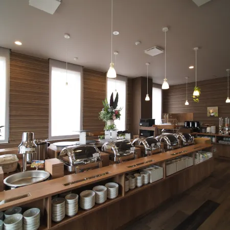 Hotel Route-Inn Nihonmatsu -Kokudo 4Gou-