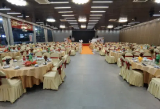 Banshan Yunju (Jufu Branch)