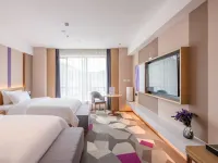 Lavande Hotel Xinfeng County Shaoguan City