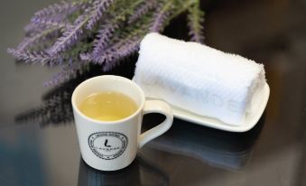 5. 라벤더 호텔 선..