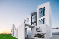 Qushe Homestay (Shanghai International Tourism Resort)