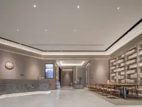 全季酒店（重慶巫山市政廣場店） 巫山酒店