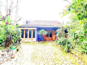 OYO Homes 91157 Desa Wisata Bendosari Kendal