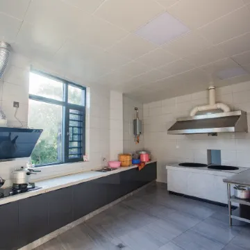 Pingjiang Ting Yun Hostel