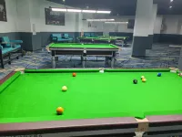 Ningling Lanpin International Hotel Hotels in Ningling