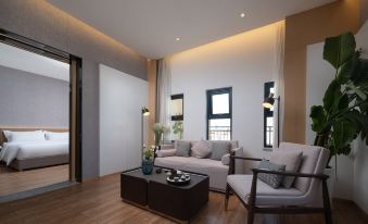 JOY STYLE HOTEL