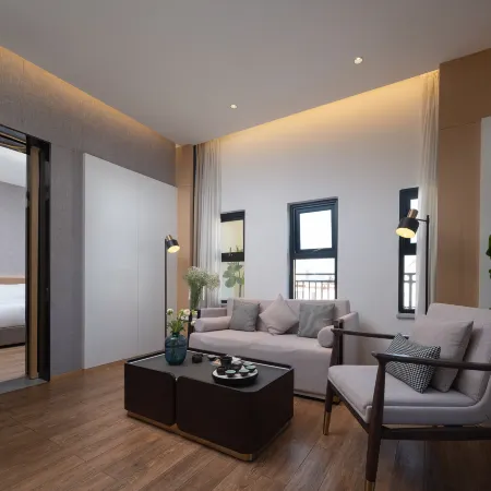 JOY STYLE HOTEL