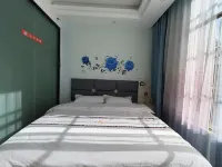 Changrui Homestay - balcony