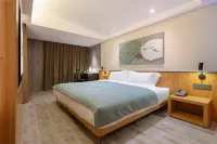 Trip.com Group Country Retreats (Fujian Yongtai Chixi) - Parkering