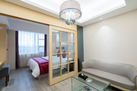 Tianji New Era Hotel