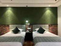 Fu'an Bojing Hotel Các khách sạn ở Phúc An