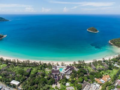 施設外観 クラブ メッド プーケットの写真