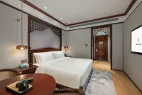 CityNote Hotel (Kunming Guandu Ancient Town Erji Road Metro Station Branch)