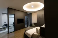 Banyan Tree International Hotel Hotels in Zitong