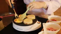 Hyatt Place Deqing - Desayuno