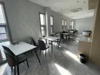 如家睿柏·雲飯店（淮安漣水安東北路店） - 早餐