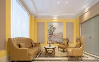 Vienna Hotel (Yizhou Railway Station) Hotels in Hechi