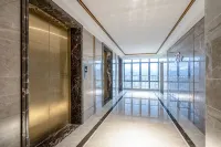 AA Hotel Chain (Shenshan Cooperation Zone Huihuang No.1 Branch)