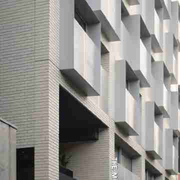 The Motley Hotel Richmond, Tapestry Collection by Hilton Hotel Exterior