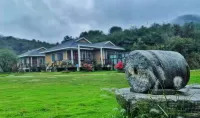 Luoshan Jilong Village Taoyuan Residence