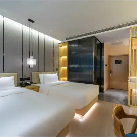 Xingnuo Hotel (Tianjin Xiao Bai Lou Five Avenue)