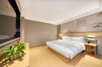 Moshang Intelligent Hotel