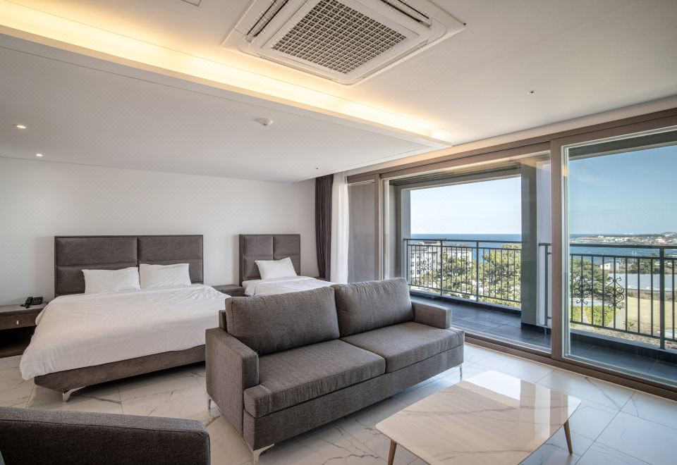 탑스텐 빌라드 애월