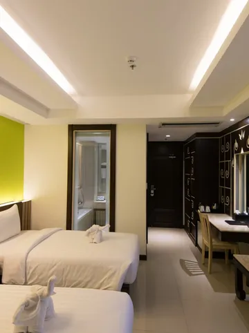 รูปภาพของเบย์ บีช รีสอร์ท