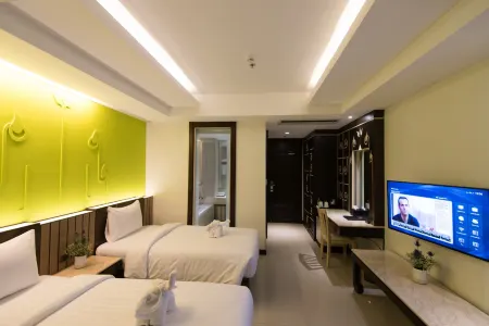 Bay Beach Resort