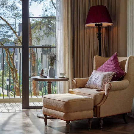 Mercure Dalat Resort