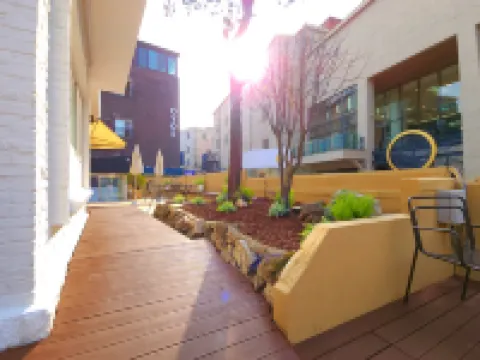 OYO Myeongdong 5 Lodge