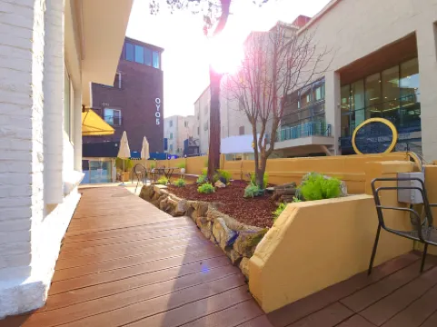 OYO Myeongdong 5 Lodge