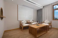 Tingbo Hotel Hotels in Xiangyang