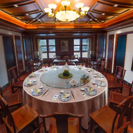 Xingda Xiuyuan Hotel
