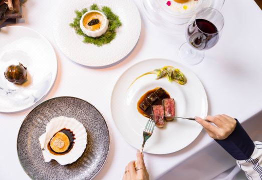 푸동 샹그릴라 상하이