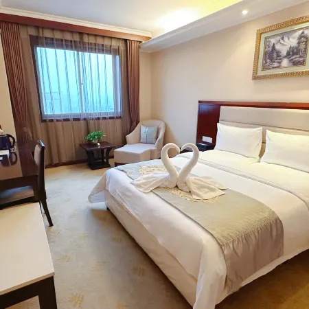 Mingzhu Hotel