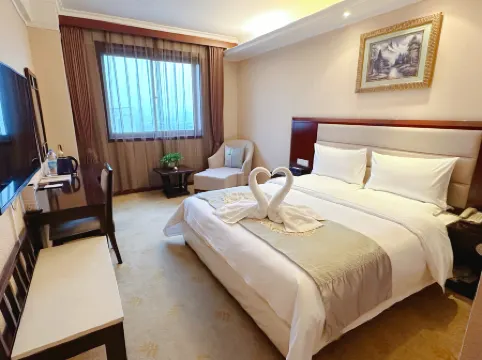 Mingzhu Hotel