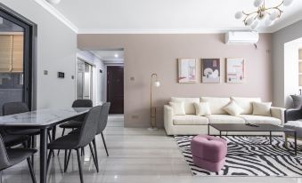 Shenzhen Qingfeng Xiaoshe Homestay