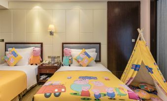Qilin Rongyu International Hotel