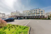 如家商旅飯店（黃山屯溪老街西海路店） 黃山住宿飯店