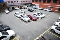 DARLING HOTEL Hotels in Zichang