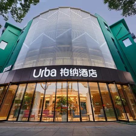 Urba Hotel