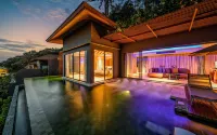 Kalima Resort & Spa Phuket Hotels in 