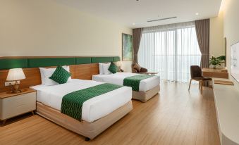 Selegend Hotel Thái Bình