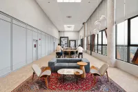 Scarletz KLCC Apartments by Soulasia