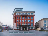 Zengfu Hotel (Beijing Yanqing Branch)