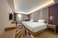 Lavande Hotel (Jinan Yaoqiang International Airport) Hotels near Baiquan