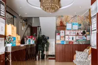 Gaoyuan Shuixiang Hostel - Losmen