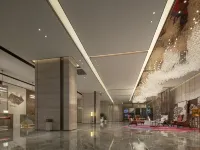 長沙大漢金橋華美達廣場酒店 鄰近望城区的酒店